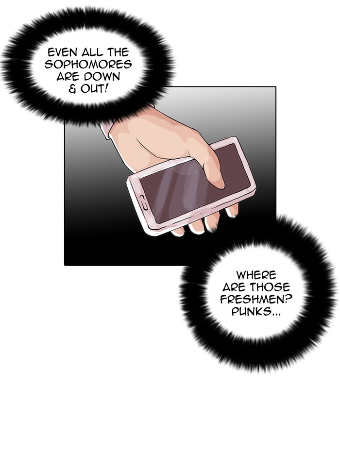Lookism Chapter 38 page 15 - Chapter 38: Ep. 38