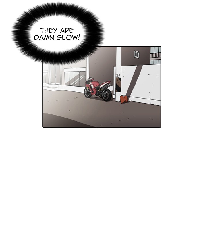 Lookism Chapter 38 page 16 - Chapter 38: Ep. 38