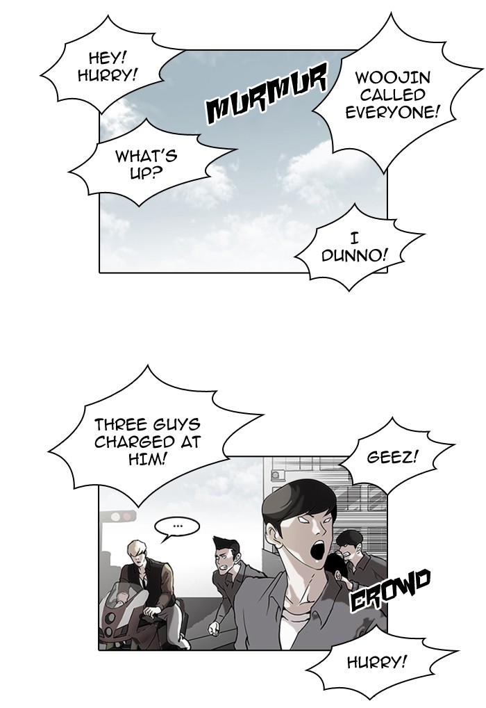 Lookism Chapter 38 page 18 - Chapter 38: Ep. 38