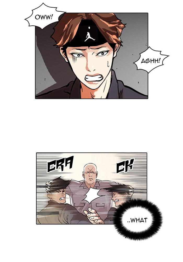 Lookism Chapter 38 page 2 - Chapter 38: Ep. 38