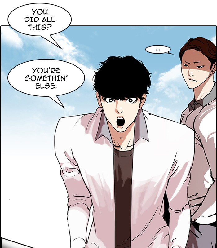 Lookism Chapter 38 page 23 - Chapter 38: Ep. 38