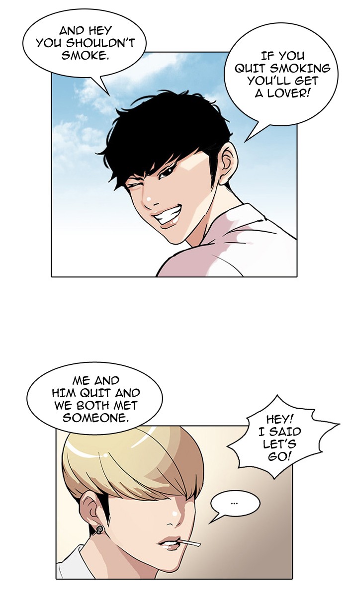 Lookism Chapter 38 page 27 - Chapter 38: Ep. 38