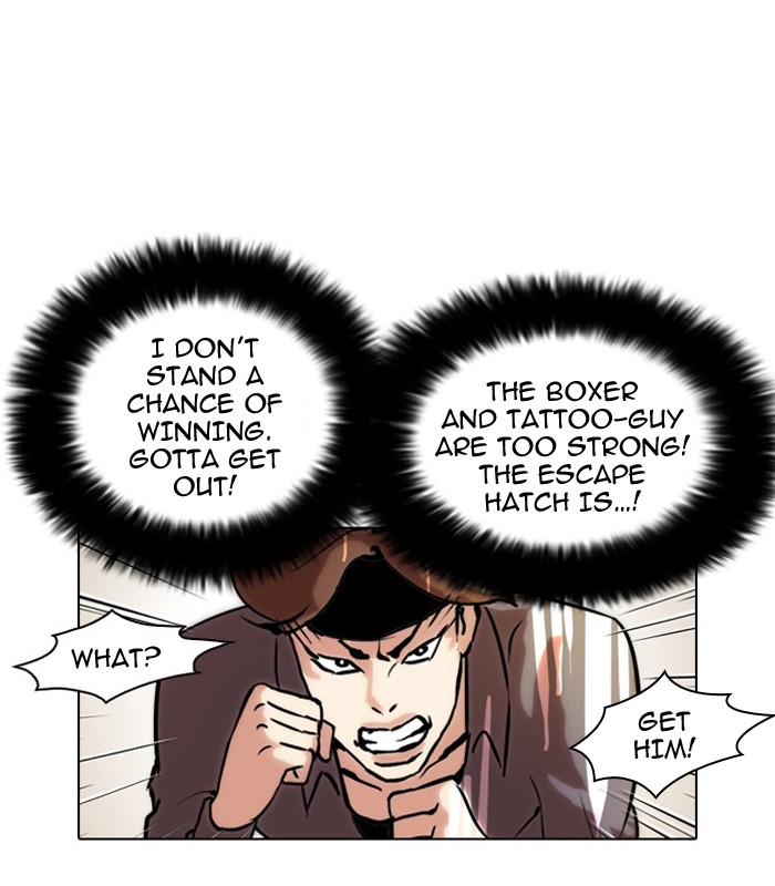 Lookism Chapter 38 page 30 - Chapter 38: Ep. 38