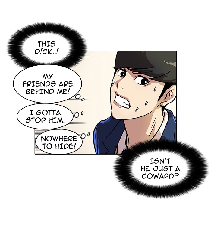 Lookism Chapter 38 page 36 - Chapter 38: Ep. 38