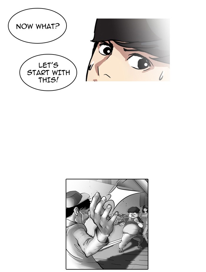 Lookism Chapter 38 page 37 - Chapter 38: Ep. 38