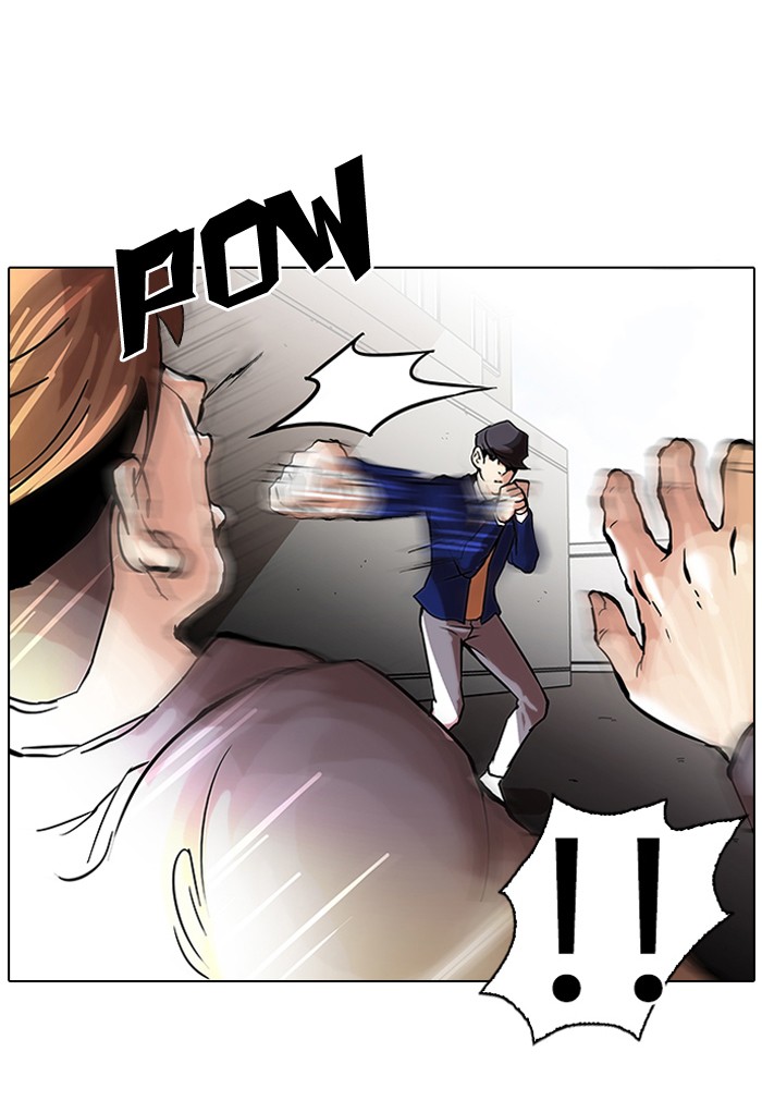 Lookism Chapter 38 page 38 - Chapter 38: Ep. 38