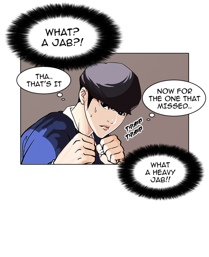 Lookism Chapter 38 page 39 - Chapter 38: Ep. 38