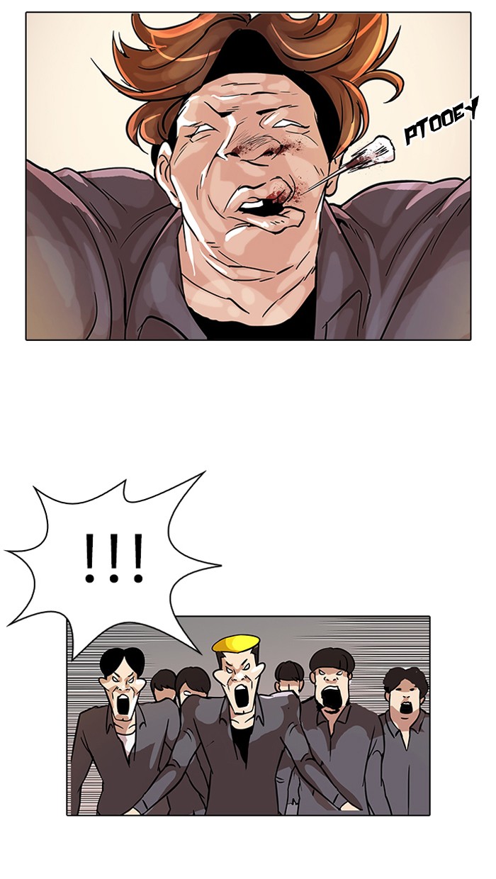 Lookism Chapter 38 page 45 - Chapter 38: Ep. 38