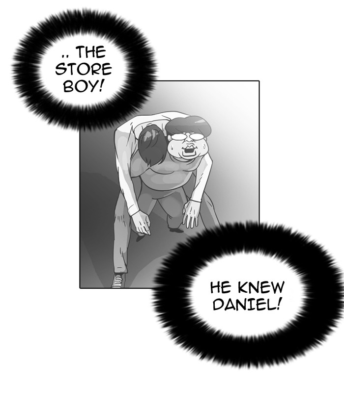 Lookism Chapter 38 page 48 - Chapter 38: Ep. 38