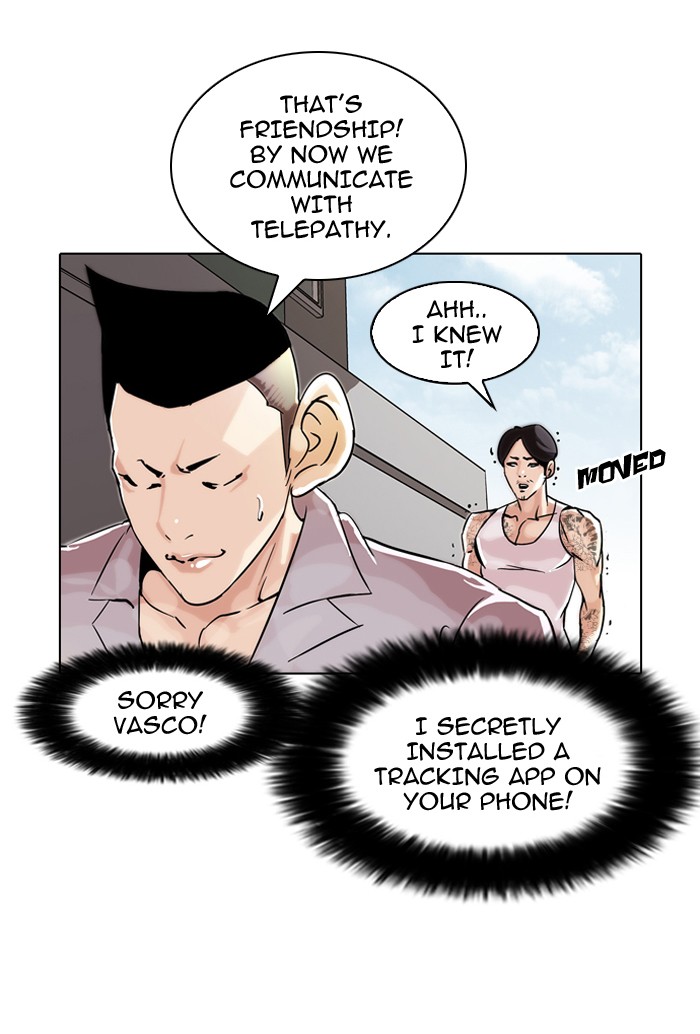 Lookism Chapter 38 page 5 - Chapter 38: Ep. 38