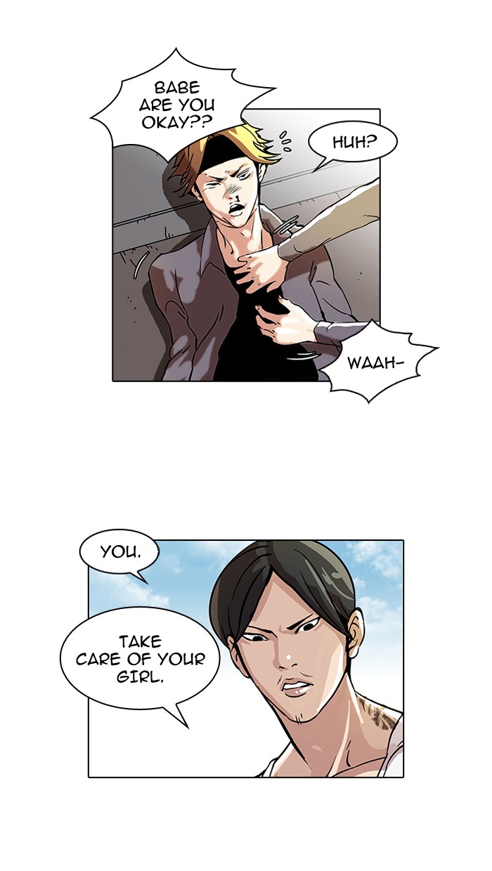 Lookism Chapter 38 page 50 - Chapter 38: Ep. 38