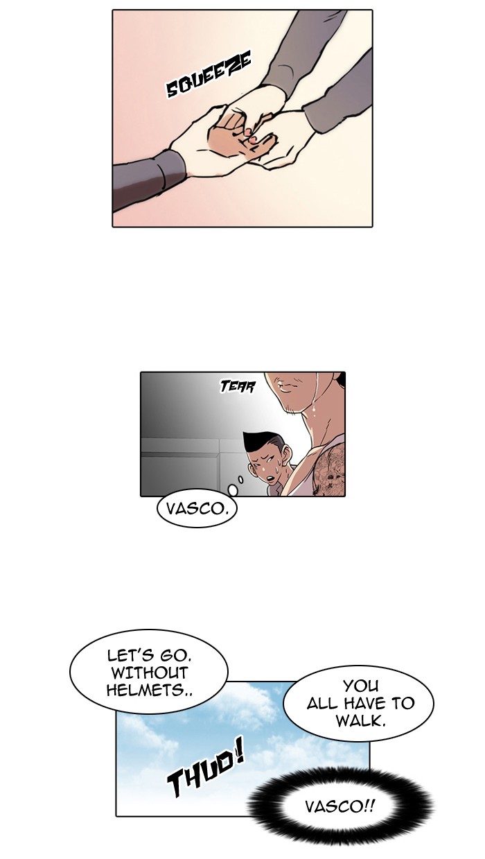 Lookism Chapter 38 page 52 - Chapter 38: Ep. 38