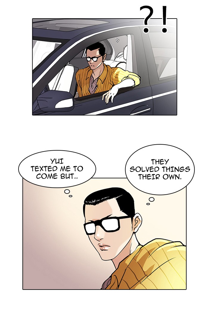 Lookism Chapter 38 page 54 - Chapter 38: Ep. 38