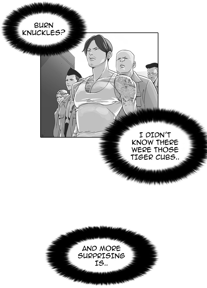 Lookism Chapter 38 page 55 - Chapter 38: Ep. 38
