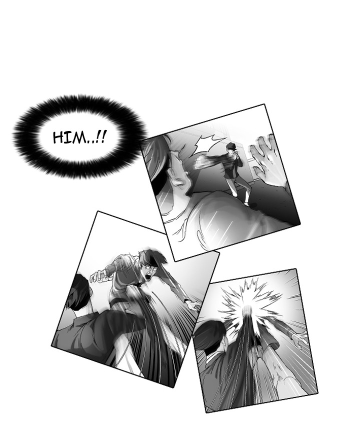Lookism Chapter 38 page 56 - Chapter 38: Ep. 38