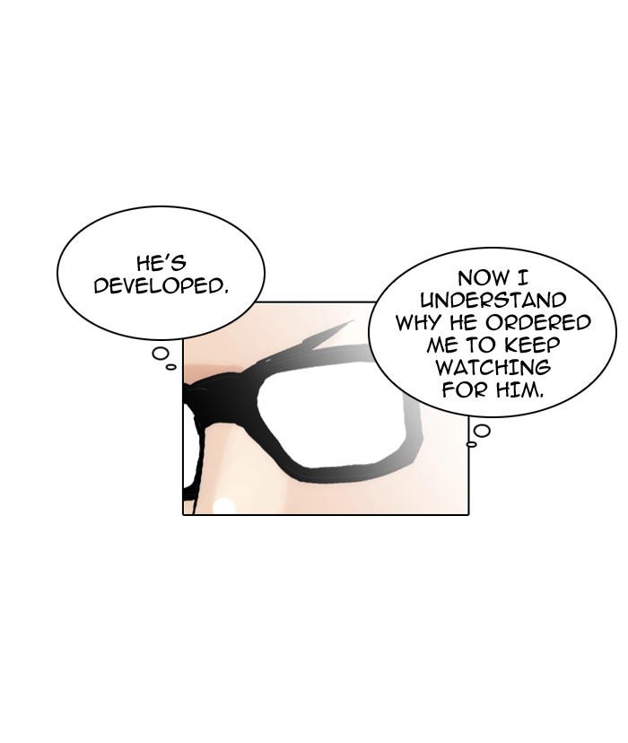 Lookism Chapter 38 page 57 - Chapter 38: Ep. 38
