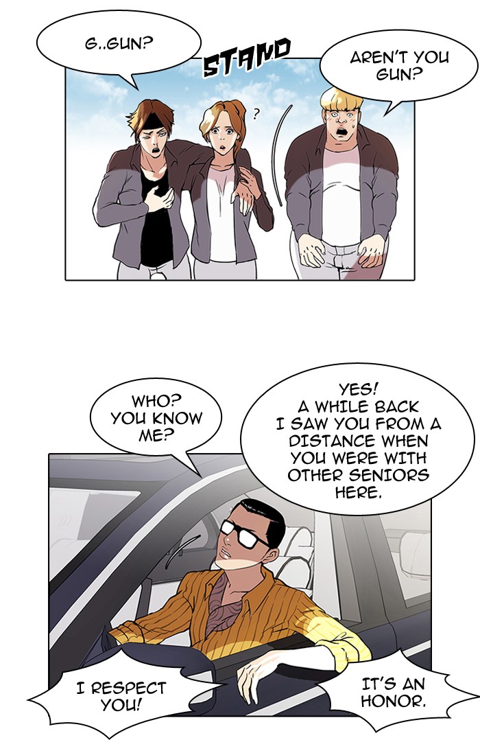 Lookism Chapter 38 page 58 - Chapter 38: Ep. 38