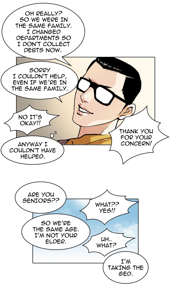 Lookism Chapter 38 page 59 - Chapter 38: Ep. 38