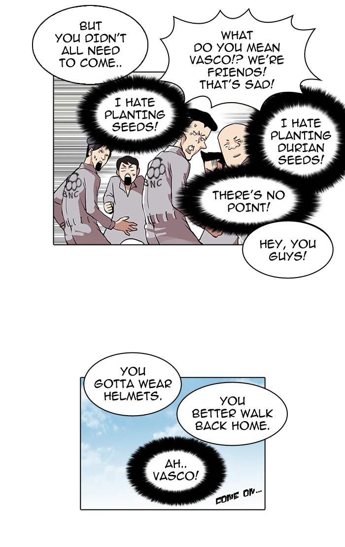 Lookism Chapter 38 page 6 - Chapter 38: Ep. 38