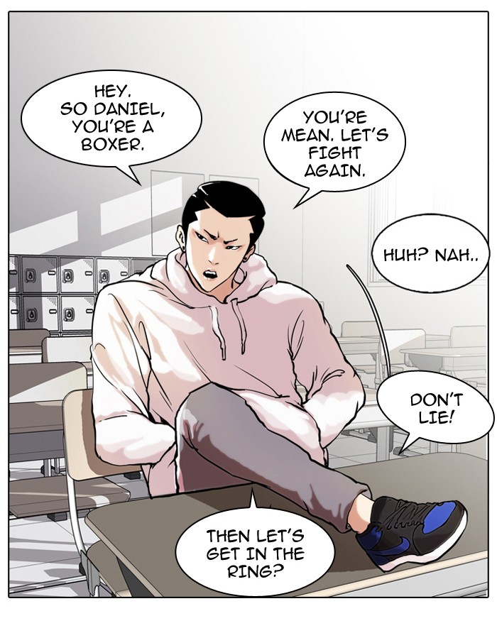 Lookism Chapter 38 page 61 - Chapter 38: Ep. 38