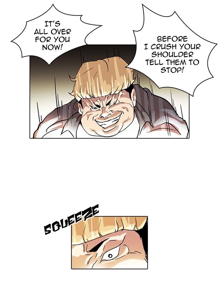Lookism Chapter 38 page 8 - Chapter 38: Ep. 38