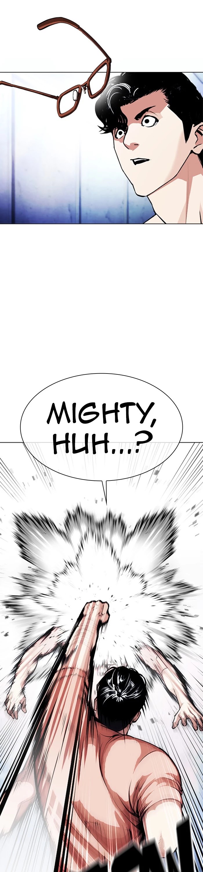 Lookism Chapter 380 page 14 - Chapter 380: Ep. 380: Workers (2nd Affiliate) (9)