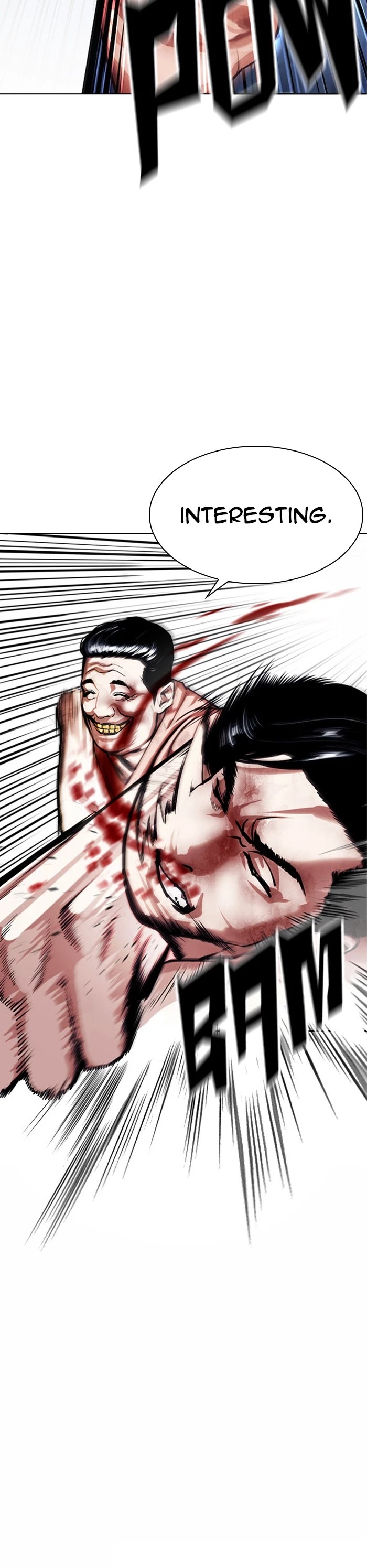 Lookism Chapter 380 page 15 - Chapter 380: Ep. 380: Workers (2nd Affiliate) (9)