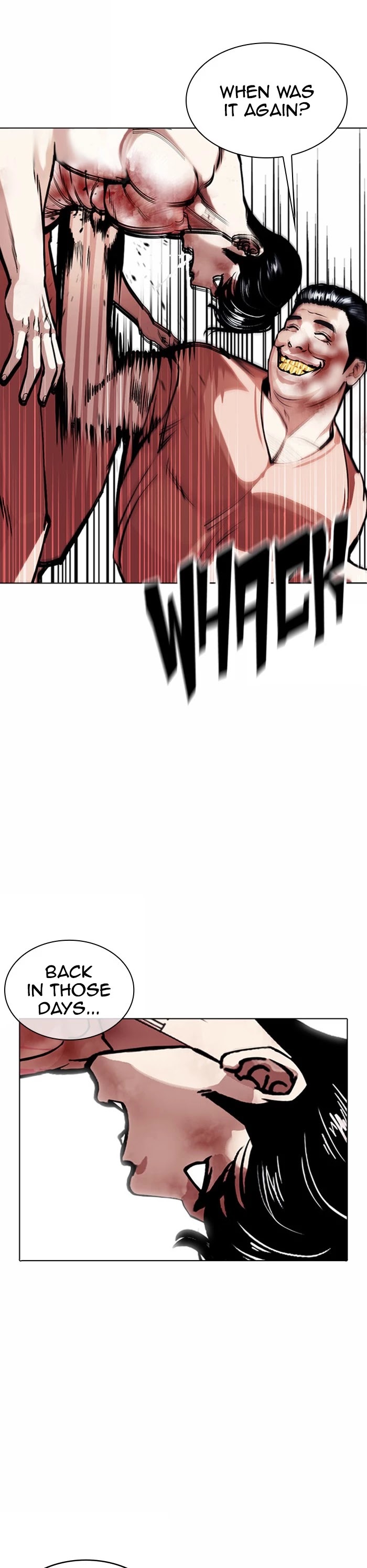 Lookism Chapter 380 page 16 - Chapter 380: Ep. 380: Workers (2nd Affiliate) (9)