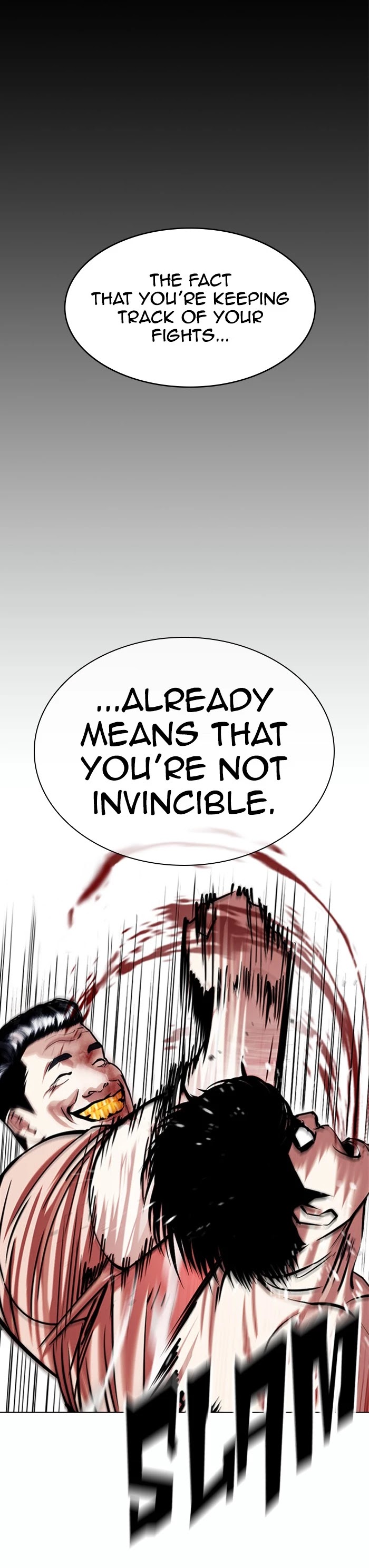 Lookism Chapter 380 page 20 - Chapter 380: Ep. 380: Workers (2nd Affiliate) (9)