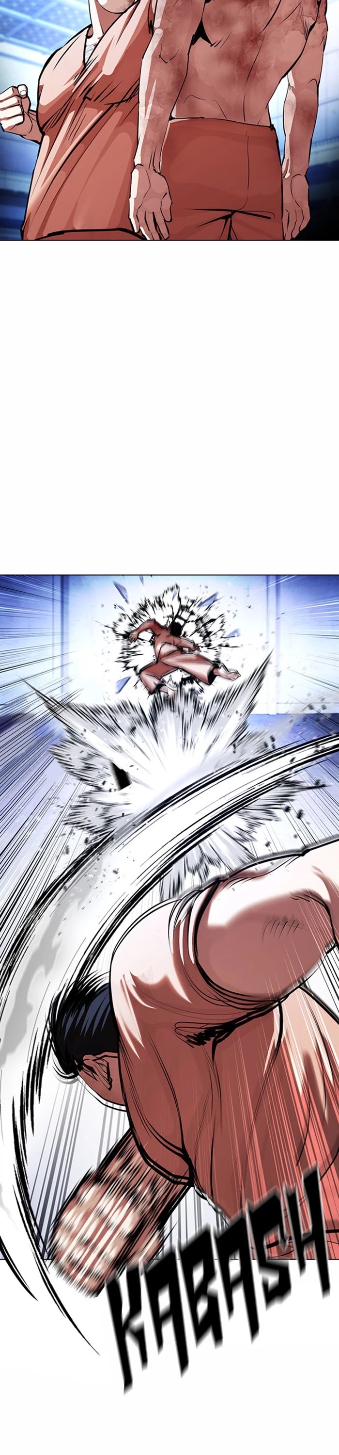 Lookism Chapter 380 page 25 - Chapter 380: Ep. 380: Workers (2nd Affiliate) (9)