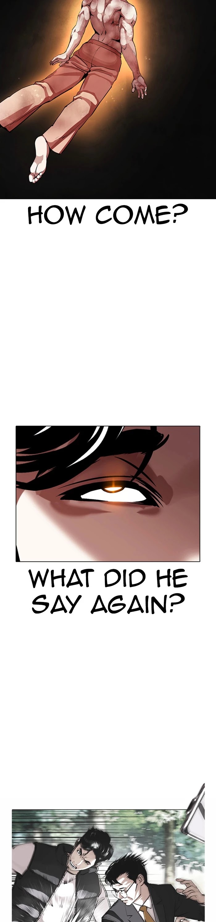 Lookism Chapter 380 page 27 - Chapter 380: Ep. 380: Workers (2nd Affiliate) (9)