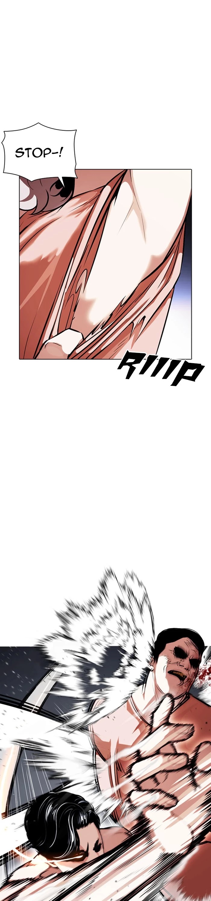 Lookism Chapter 380 page 32 - Chapter 380: Ep. 380: Workers (2nd Affiliate) (9)