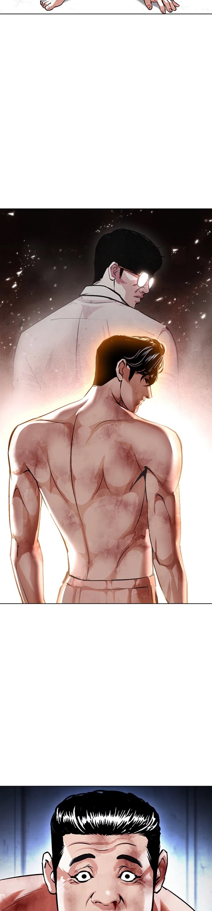 Lookism Chapter 380 page 34 - Chapter 380: Ep. 380: Workers (2nd Affiliate) (9)
