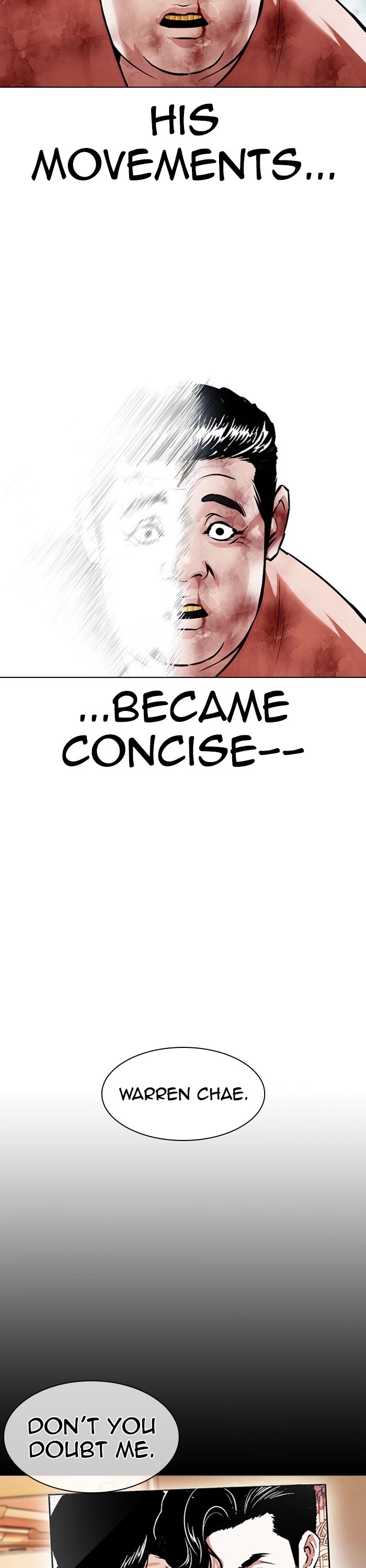 Lookism Chapter 380 page 35 - Chapter 380: Ep. 380: Workers (2nd Affiliate) (9)