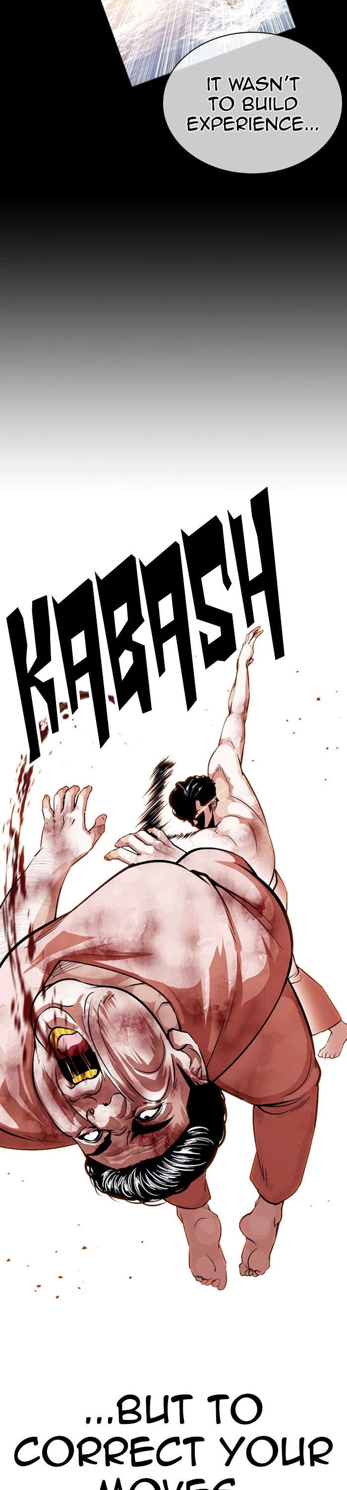 Lookism Chapter 380 page 39 - Chapter 380: Ep. 380: Workers (2nd Affiliate) (9)
