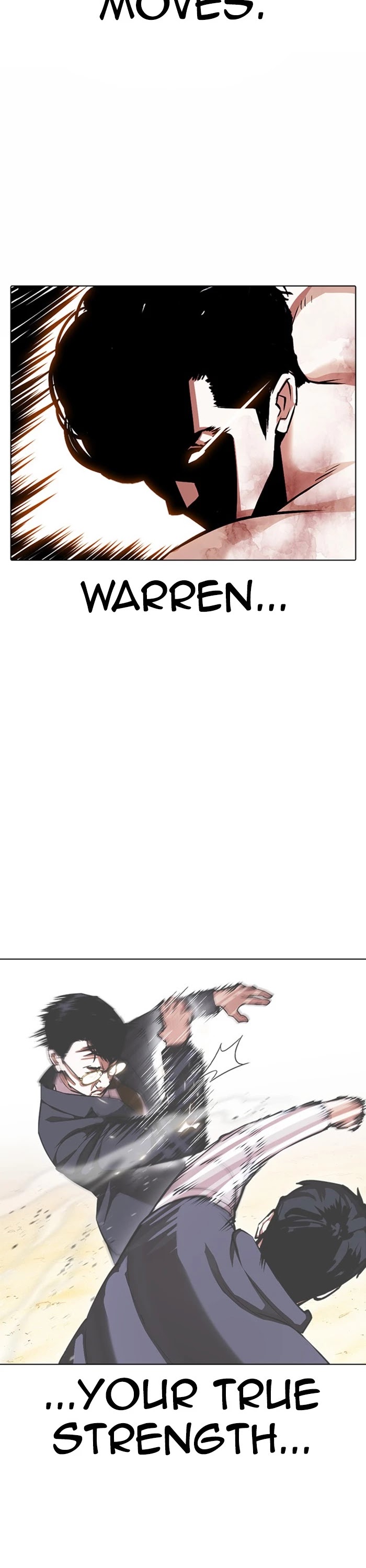 Lookism Chapter 380 page 40 - Chapter 380: Ep. 380: Workers (2nd Affiliate) (9)