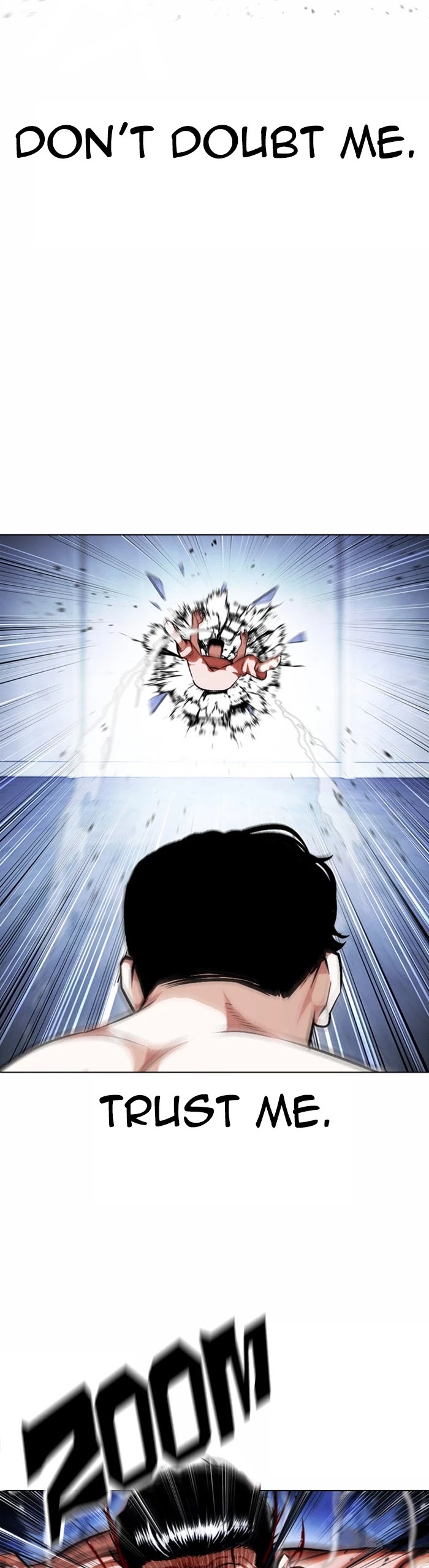 Lookism Chapter 380 page 43 - Chapter 380: Ep. 380: Workers (2nd Affiliate) (9)
