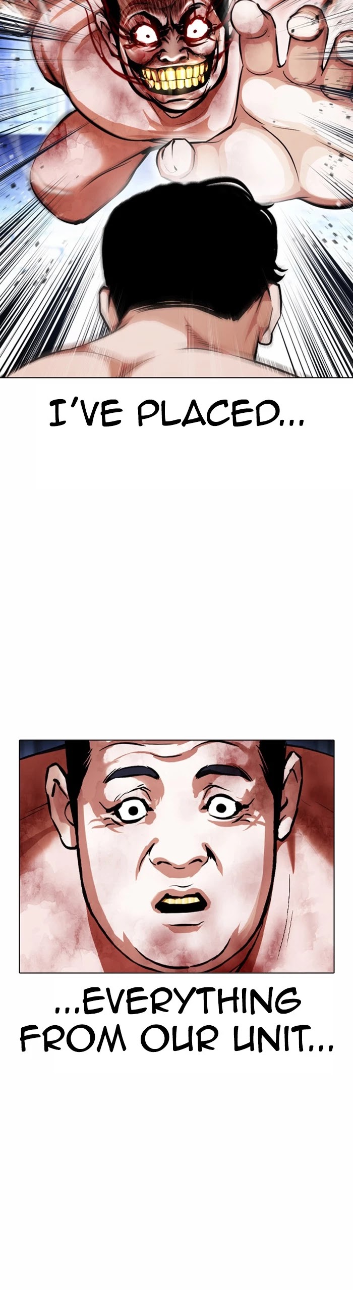 Lookism Chapter 380 page 44 - Chapter 380: Ep. 380: Workers (2nd Affiliate) (9)