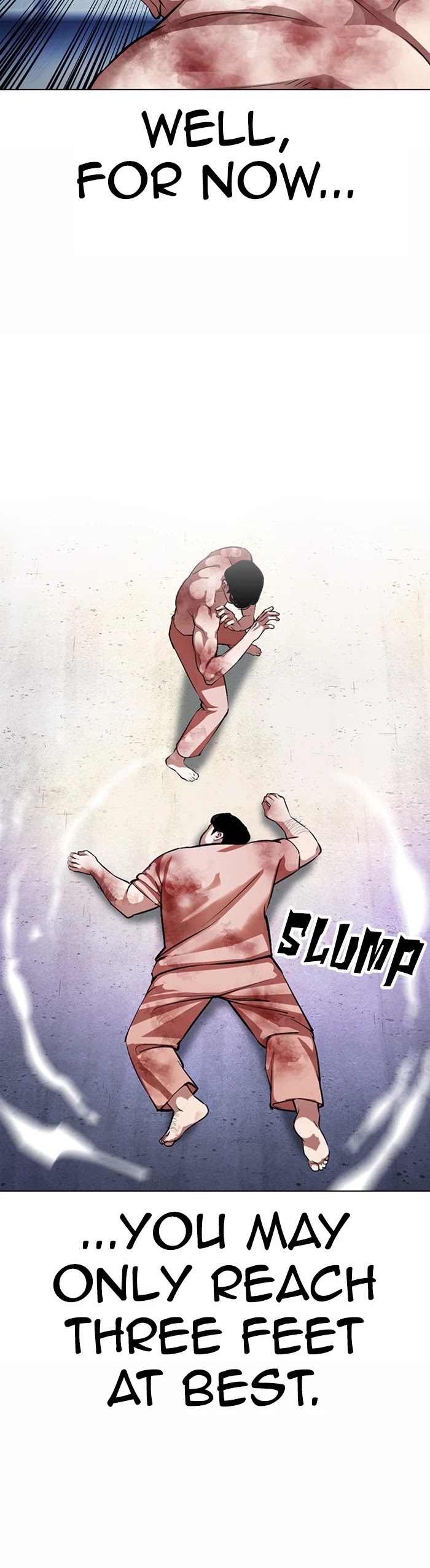 Lookism Chapter 380 page 47 - Chapter 380: Ep. 380: Workers (2nd Affiliate) (9)