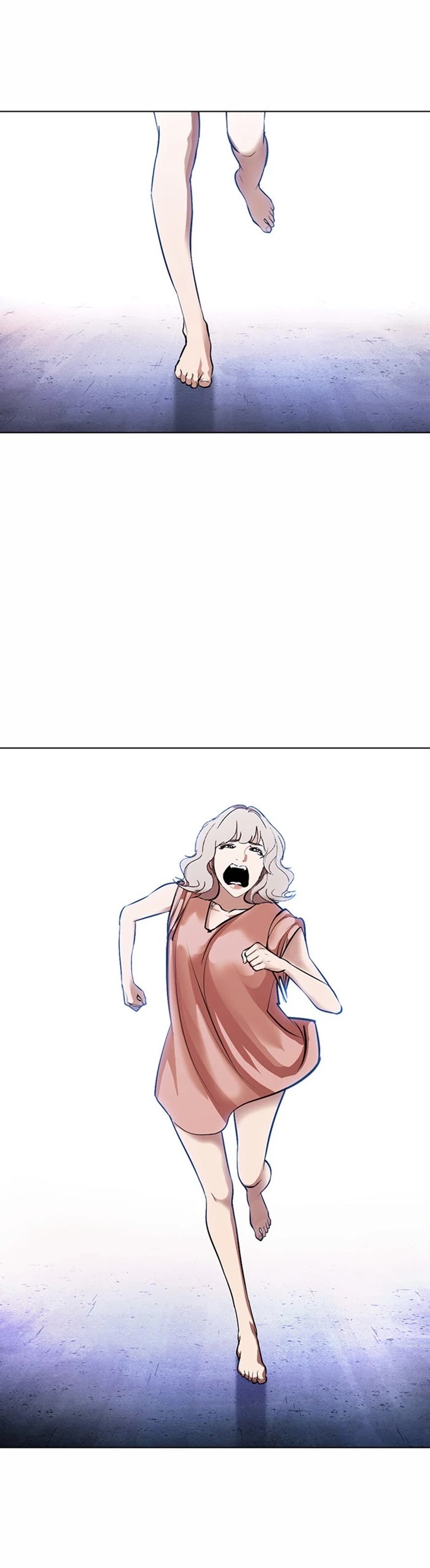 Lookism Chapter 380 page 48 - Chapter 380: Ep. 380: Workers (2nd Affiliate) (9)