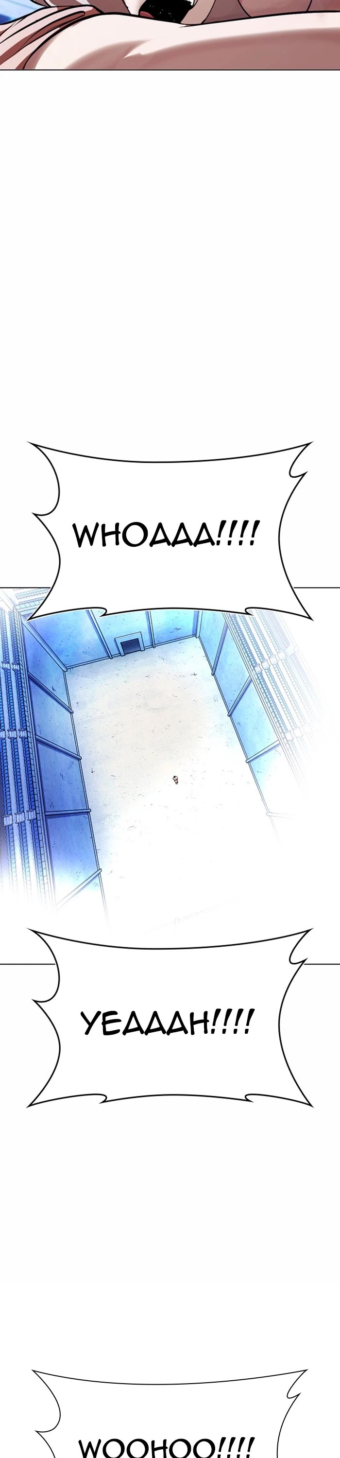 Lookism Chapter 380 page 50 - Chapter 380: Ep. 380: Workers (2nd Affiliate) (9)