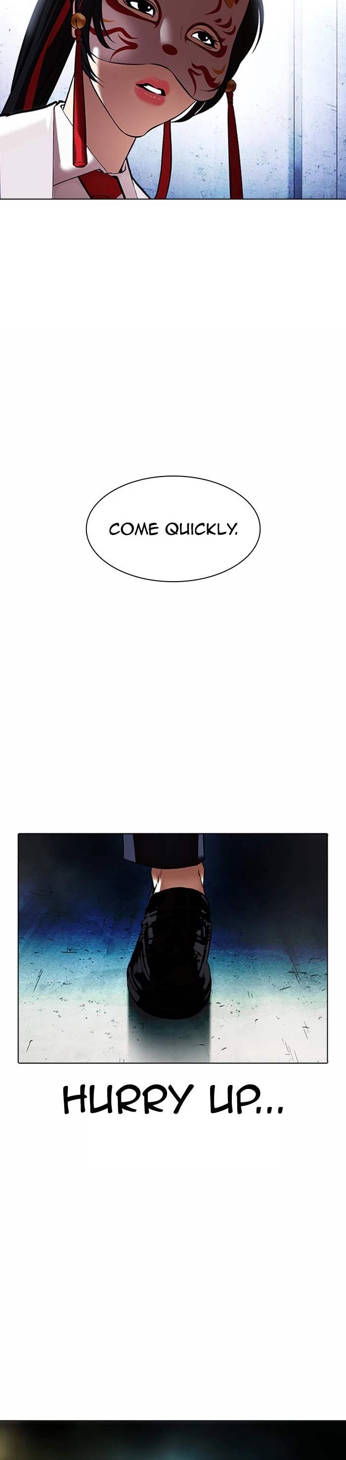Lookism Chapter 380 page 52 - Chapter 380: Ep. 380: Workers (2nd Affiliate) (9)