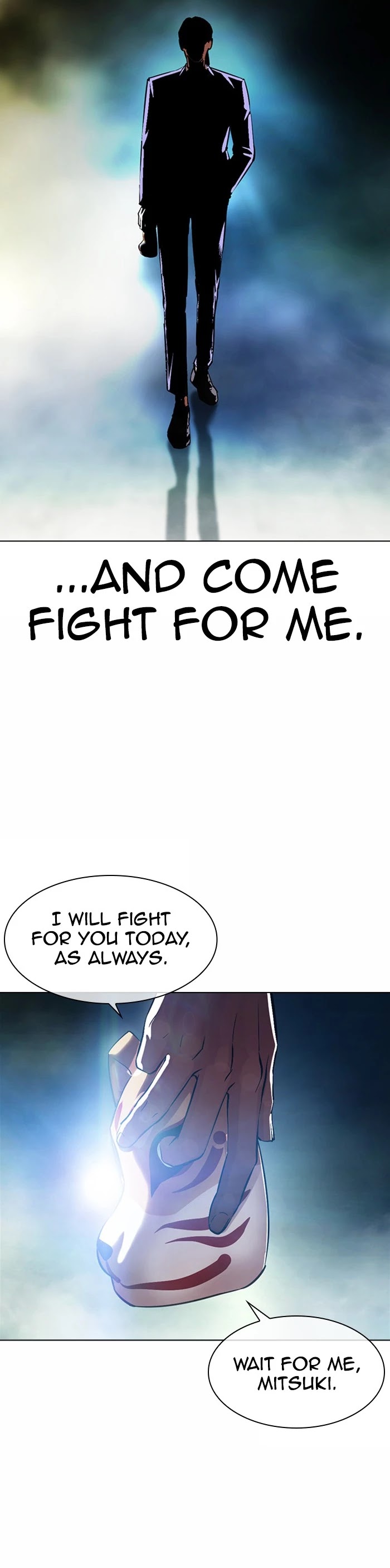 Lookism Chapter 380 page 53 - Chapter 380: Ep. 380: Workers (2nd Affiliate) (9)