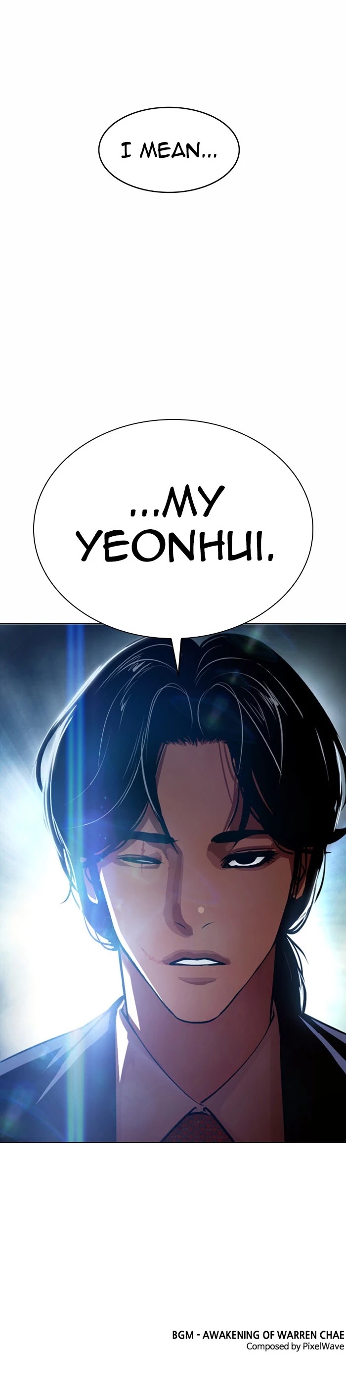 Lookism Chapter 380 page 54 - Chapter 380: Ep. 380: Workers (2nd Affiliate) (9)