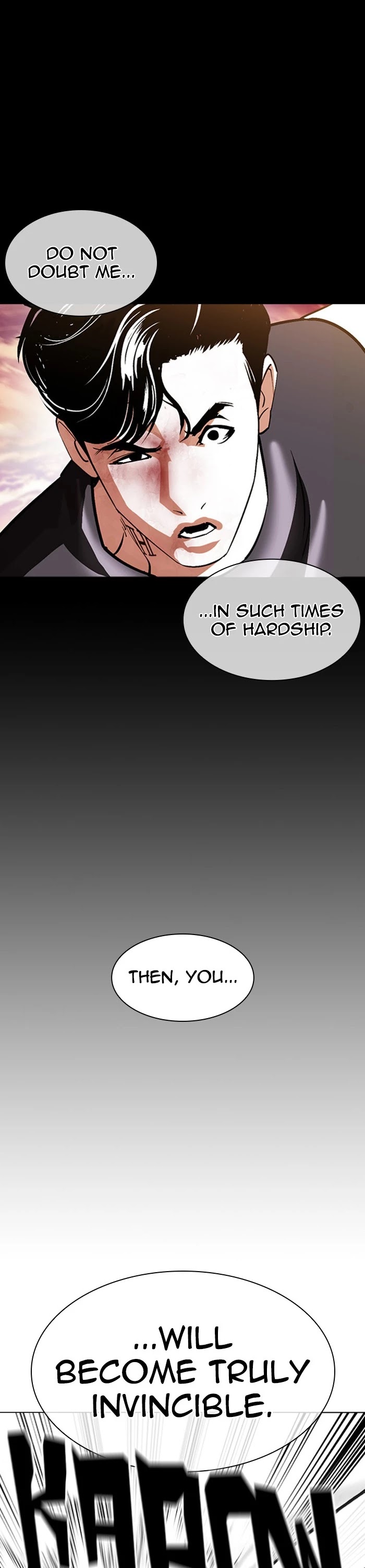 Lookism Chapter 380 page 6 - Chapter 380: Ep. 380: Workers (2nd Affiliate) (9)