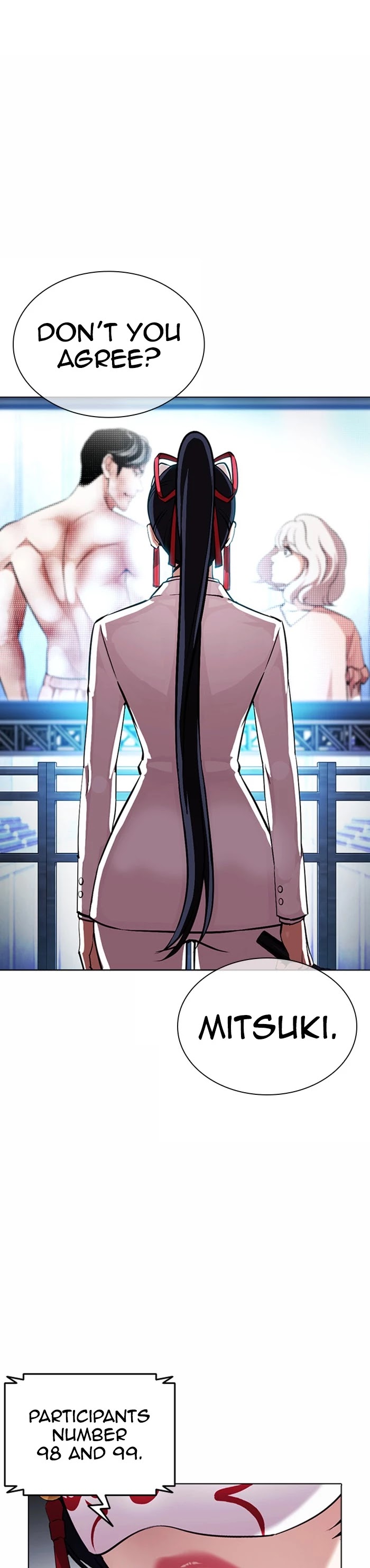 Lookism Chapter 381 page 12 - Chapter 381: Ep. 381: Workers (2nd Affiliate) (10)