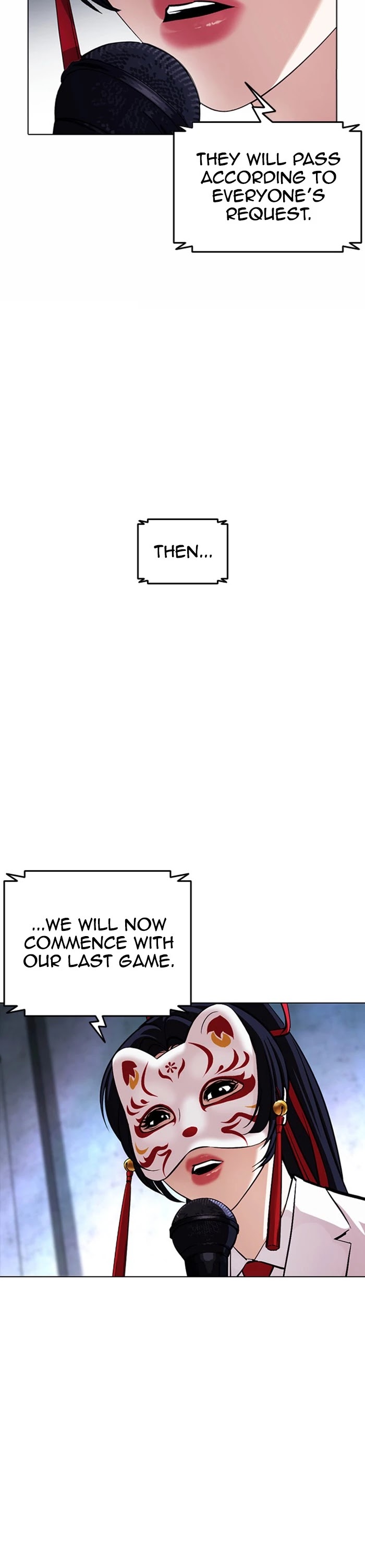 Lookism Chapter 381 page 13 - Chapter 381: Ep. 381: Workers (2nd Affiliate) (10)