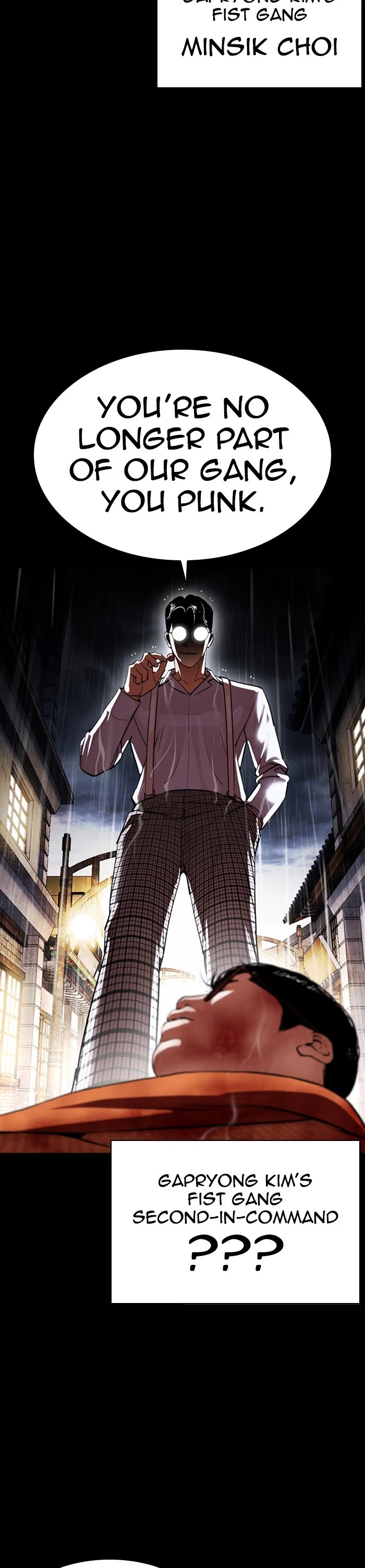 Lookism Chapter 381 page 2 - Chapter 381: Ep. 381: Workers (2nd Affiliate) (10)