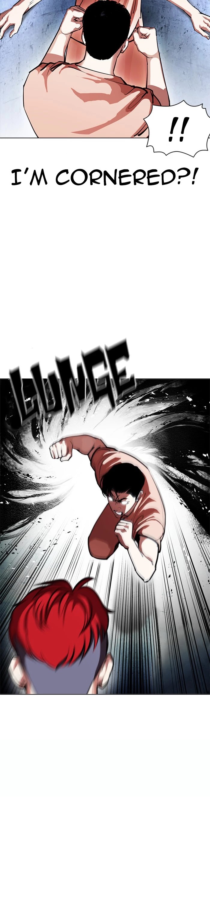 Lookism Chapter 381 page 28 - Chapter 381: Ep. 381: Workers (2nd Affiliate) (10)