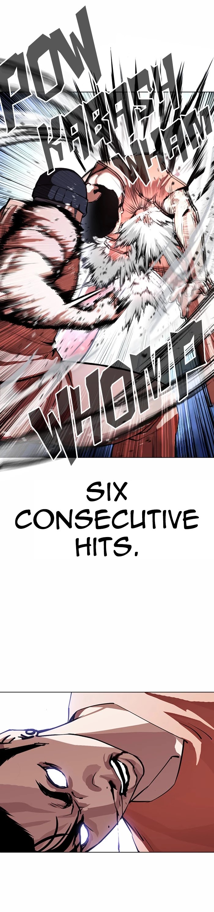 Lookism Chapter 381 page 31 - Chapter 381: Ep. 381: Workers (2nd Affiliate) (10)